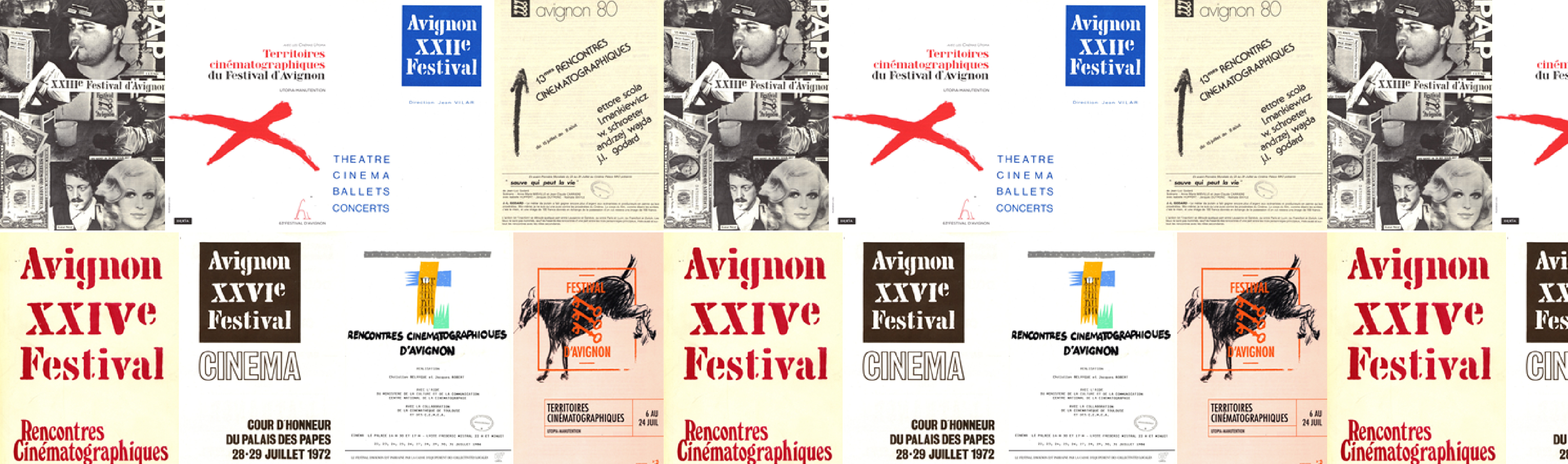 rencontres cinema avignon